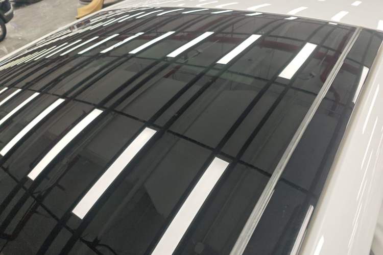 Used Audi A3 2017 Limousine 35 TFSI Sport Edition
