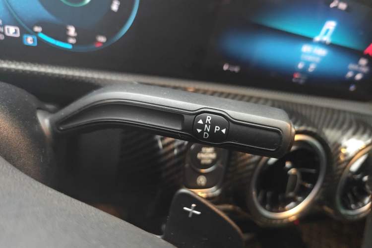 Used Mercedes-Benz A-Class 2019 A 200 L