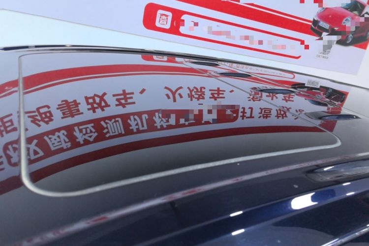 Used Buick GL8 2023 ES Lu Zun Flagship Model