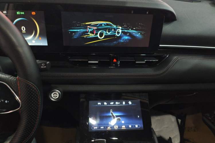 Used Bestune T99 2020 20TD Automatic Premium Edition