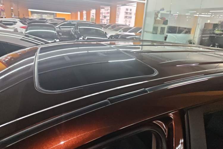 Used Toyota RAV4 2019 2.0L CVT Two-Wheel Drive Fashion X Limited Edition China V Standard
