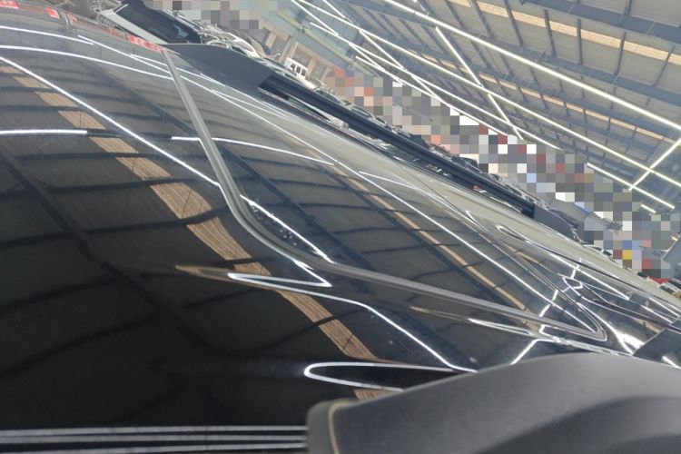 Used Tank 300 2023 Off-Road Edition 2.0T Conqueror