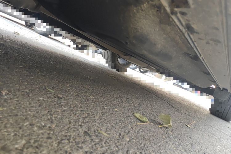 Used Hyundai Tucson 2023 Tucson L 1.5T Automatic Two-Wheel Drive GLX Elite Edition
