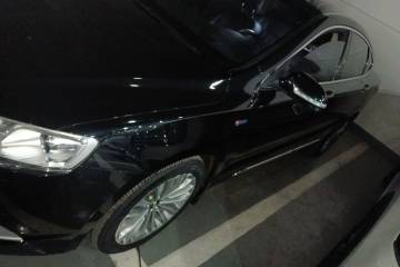 Used Geely Auto Emgrand GT 2015 1.8T Flagship Model