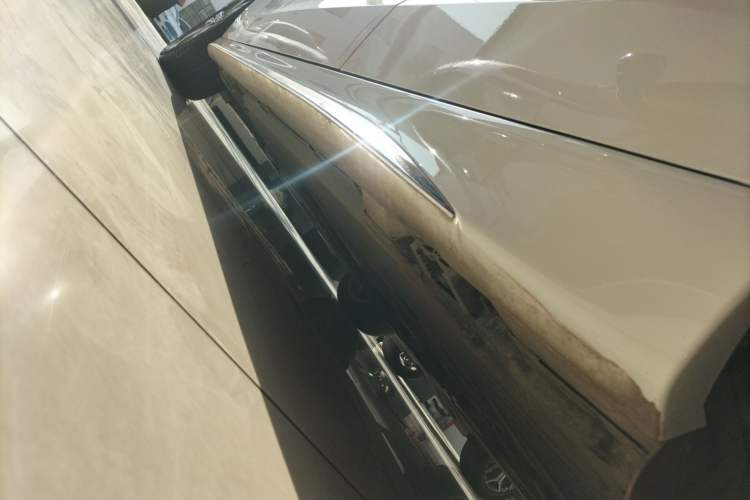 Used Mercedes-Benz C-Class 2022 C 200 L Sport Edition