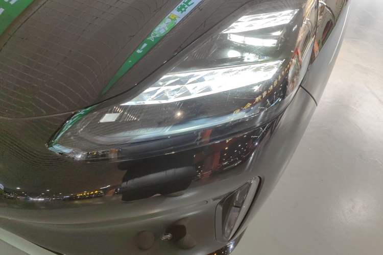 Used  HT 2024 825 Ultra-High Voltage LiDAR Edition