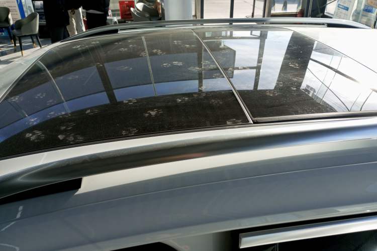 Used Volkswagen T-ROC 2021 280TSI DSG Two-Wheel Drive Comfort Connect Edition
