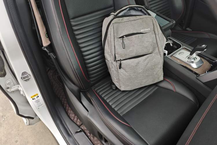 Used Land Rover Discovery Sport 2020 249 PS R-Dynamic Performance Tech Edition 7 Seats