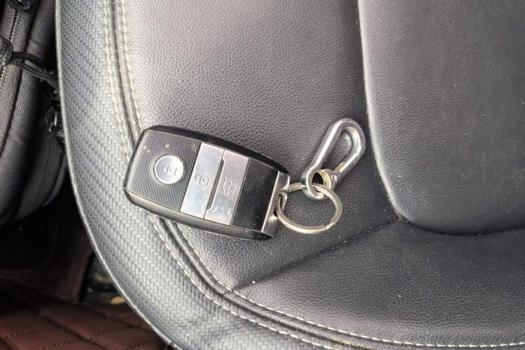 Used Kia Sportage R 2016 2.0L Automatic Two-Wheel Drive GLS Trim
