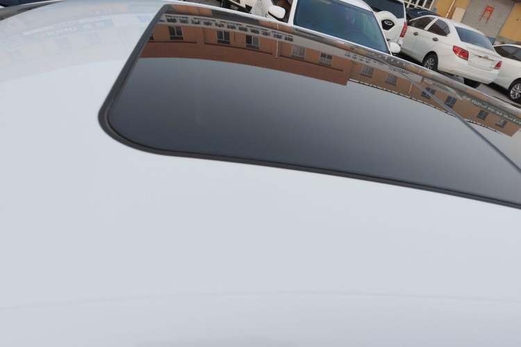 Used BYD Seal 06 New Energy 2025 EV 545KM Flagship Edition