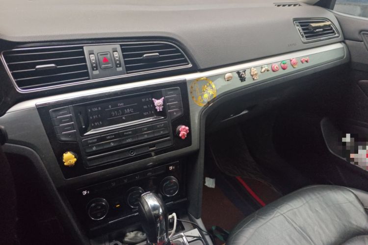 Used Volkswagen Lamando 2015 280TSI DSG Comfort Edition