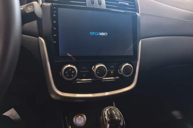 Used Nissan Tiida 2016 1.6L CVT Smart Drive Edition