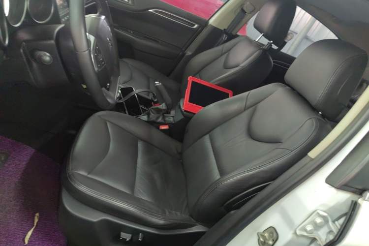 Used Citroen C4L 2014 1.6THP Intelligent Drive Automatic Dynamic Model
