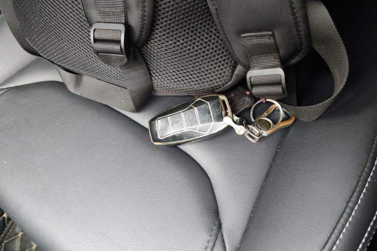 Used BYD Song Pro 2019 1.5T Automatic Elite Edition
