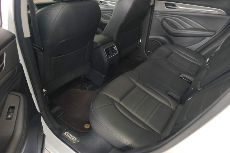 Used Haval F7 2019 1.5T Two-Wheel Drive i-Type China V Standard
