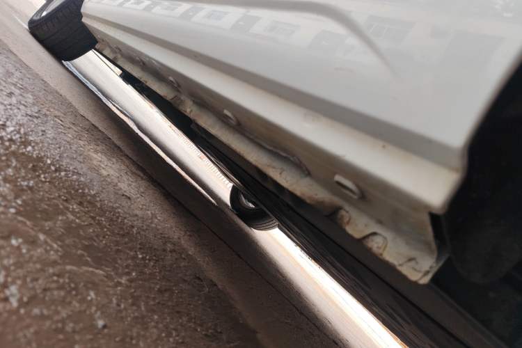 Used Roewe Clever 2022 311km QiQi BoBo Edition
