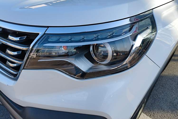 Used Kia Sportage R 2018 2.0L Automatic Smart Luxury Version China V Standard
