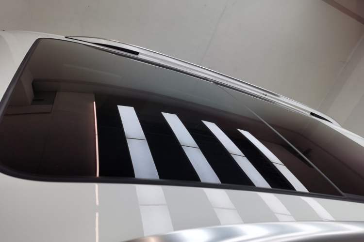 Used Volkswagen Tiguan L 2017 380TSI Automatic All-Wheel-Drive Luxury Edition
