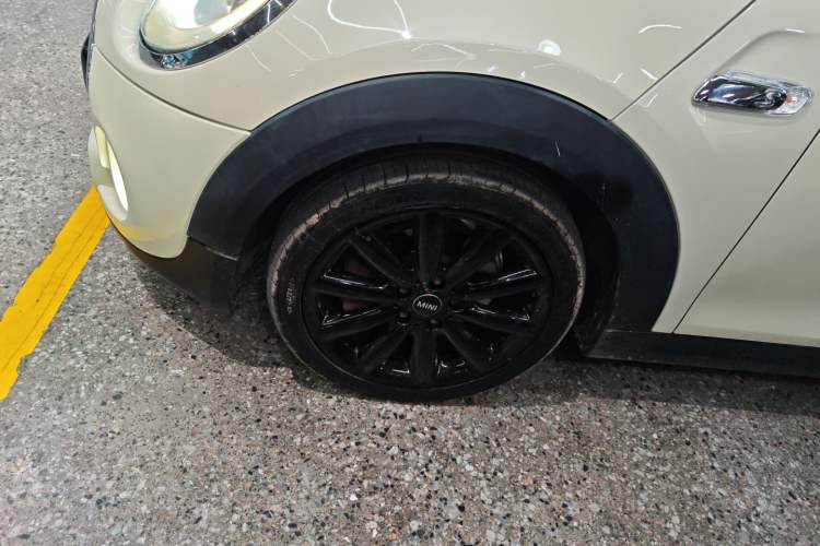 Used MINI MINI 2014 2.0T COOPER S Fun
