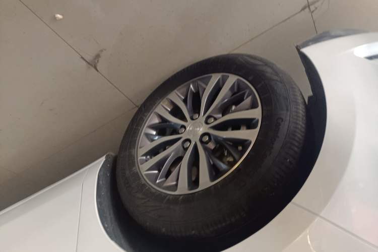 Used Buick GL8 2022 ES Landtrek 653T Comfort Edition
