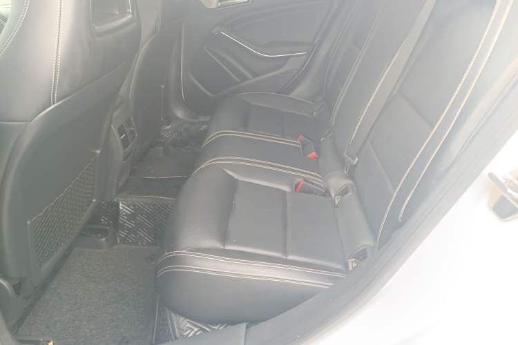 Used Mercedes-Benz GLA 2018 GLA 200 Sport Edition