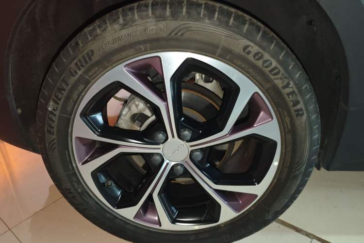 Used Lynk & Co 02 2020 1.5T DCT Two-Wheel Drive Zhaobao Version
