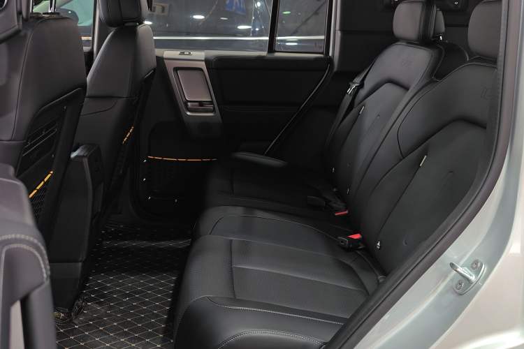 Used  V23 2025 501 Four-Wheel Drive Intelligent Driving Version