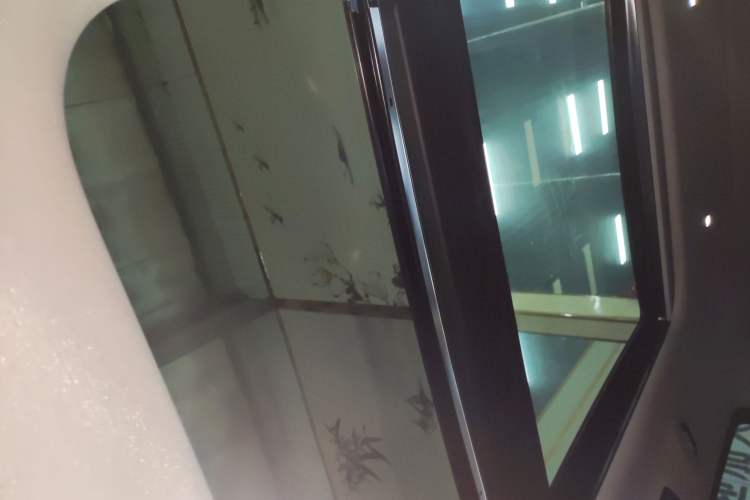 Used Chrysler Grand Voyager PHEV 2019 3.6L Plug-in Hybrid
