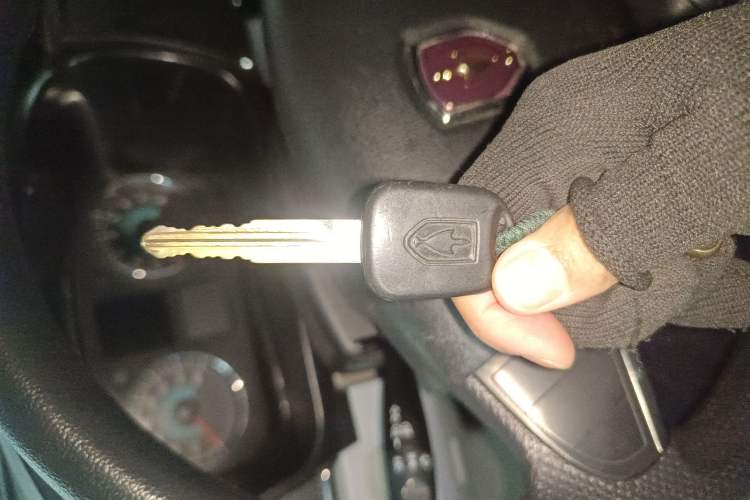 Used Jinbei New Hiace X30L 2018 1.5L Wealth Edition DLCG14