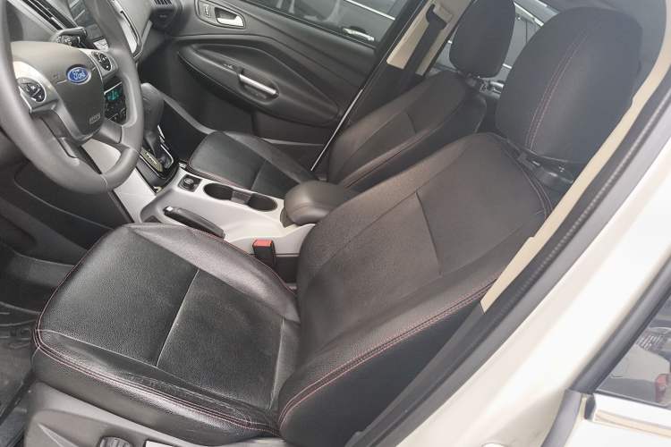 Used Ford Kuga 2015 1.5L GTDi Two-Wheel-Drive Comfort Model