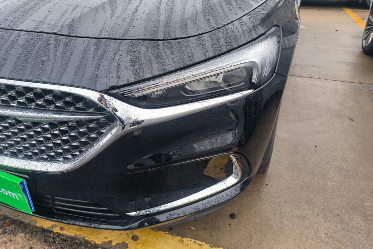 Used Buick LaCrosse 2022 652T Luxury Version
