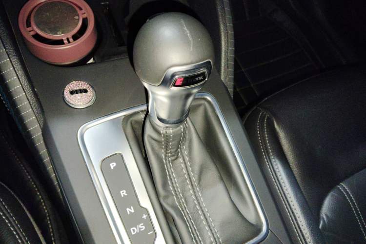 Used Audi Q2L 2022 35 TFSI Fashion Dynamic Model
