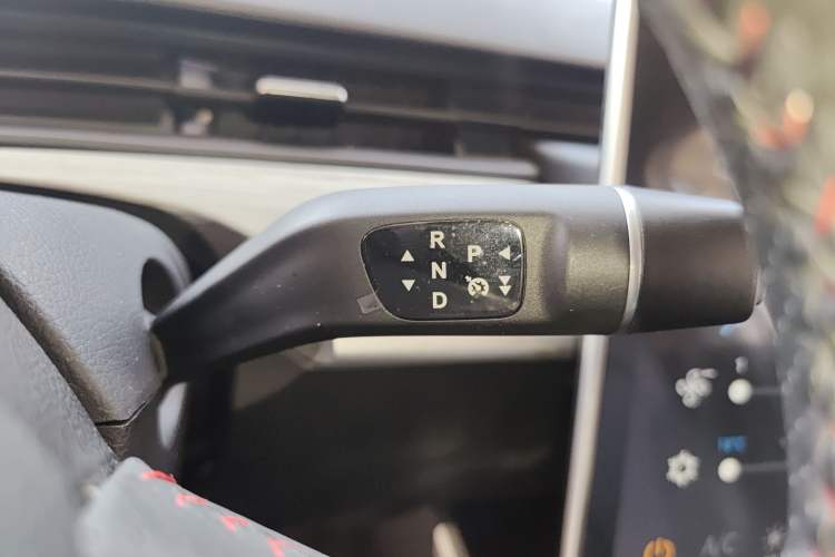 Used NETA AYA 2023 Revised Version 401 Lite
