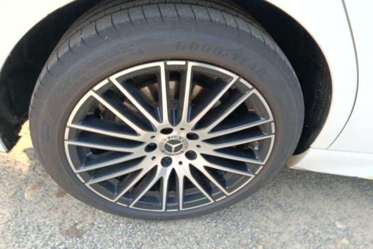 Used Mercedes-Benz C-Class 2023 C 260 L Sport Edition