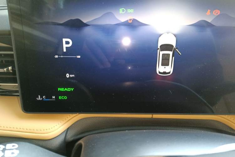 Used Roewe RX5 New Energy 2023 eRX5 Super Hybrid Prestige Edition