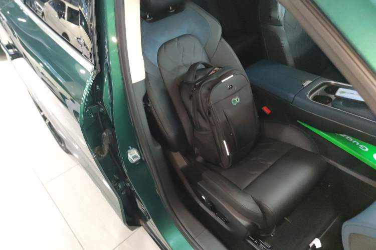 Used VOYAH FREE 2024 Ultra-Long Range Intelligent Driving Version
