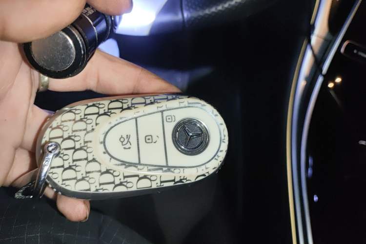 Used Mercedes-Benz C-Class 2023 Facelift C 260 L
