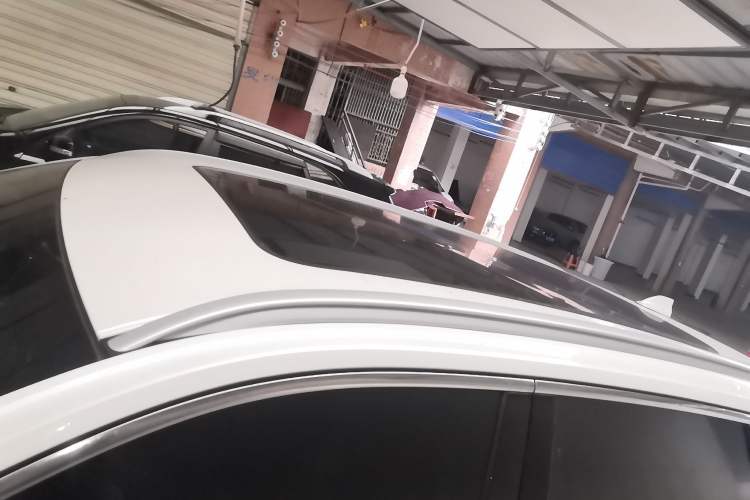 Used Haval H6 2022 3rd Generation 1.5T Automatic Two-Wheel Drive Max