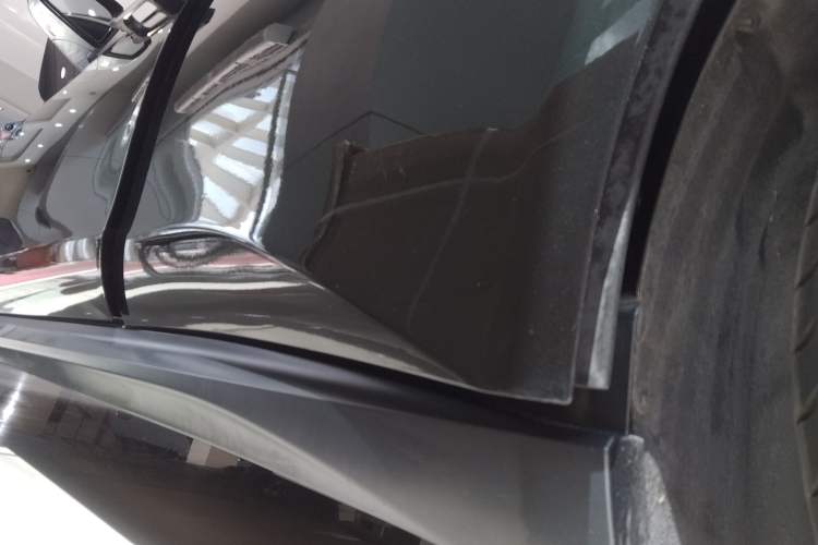 Used Nio ET5 2022 75 kWh
