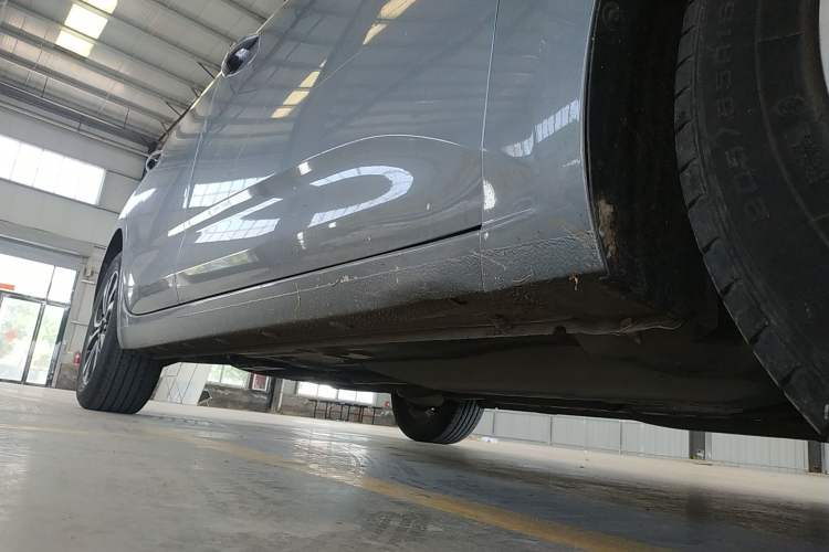 Used Chevrolet Monza 2019 RS 330T Automatic Comfort Edition China VI Standard
