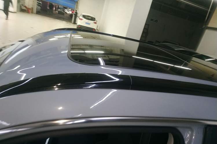 Used Geely Auto Emgrand X7 Sport 2022 Boyue X 1.8TD DCT Smart Model
