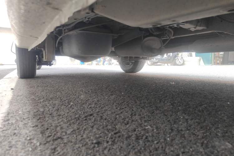 Used Wuling Hongguang V 2019 1.5L Base Version China VI LAR