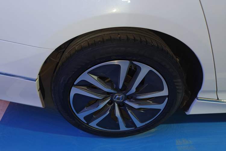 Used Honda Inspire 2019 Rui·Hybrid 2.0L Jingya Edition China VI