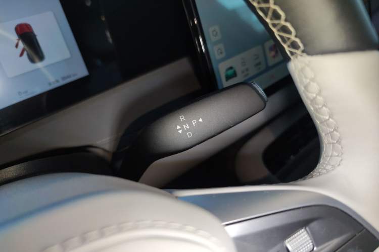 Used BYD Sealion 06 New Energy 