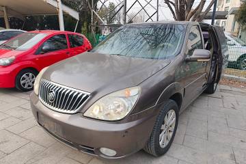 Used Buick GL8 2014 2.4L Classic Edition