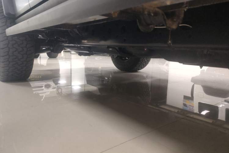 Used  T01 2024 2.0T Explorer