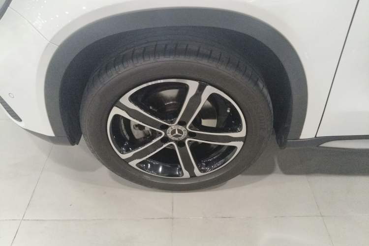 Used Mercedes-Benz GLA 2018 GLA 200 Fashion Model