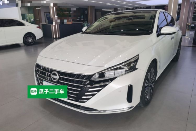 Used Nissan Teana 2022 2.0L XL-TLS Enjoyment Edition
