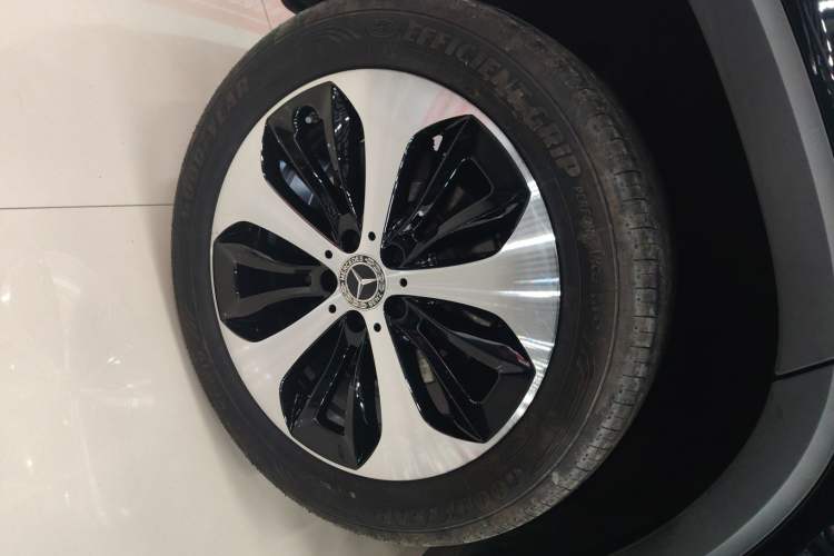 Used Mercedes-Benz GLB 2023 GLB 220 Fashion Model