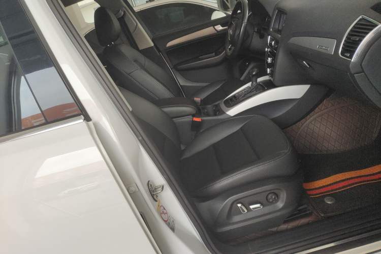 Used Audi Q5 2015 40 TFSI Trendy Edition